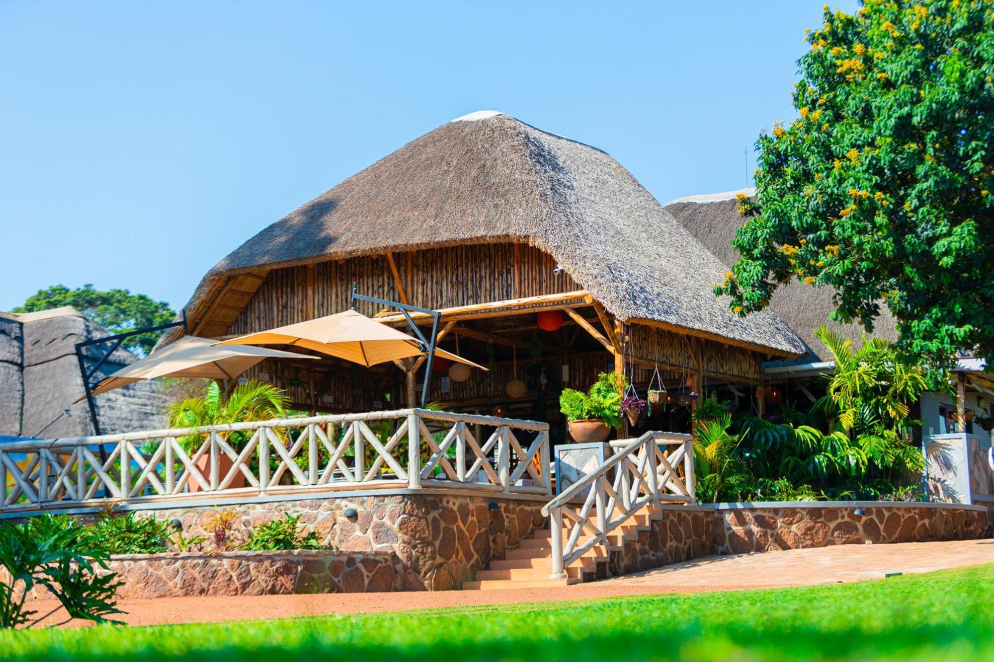 The Lakeside Entebbe Extérieur photo